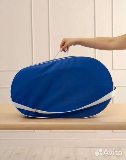 Кокон для новорожденных 