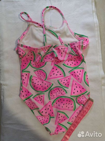Купальник для девочки 110-116