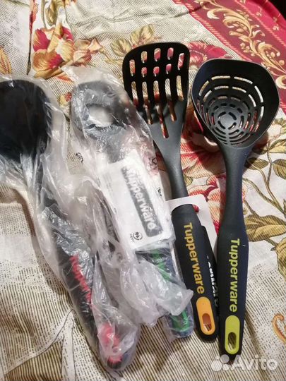 Тапперваре, Tupperware сырница и др. Посуда