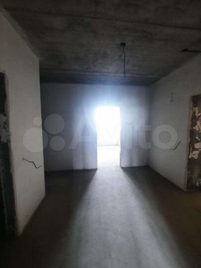 2-к. квартира, 75 м², 4/4 эт.