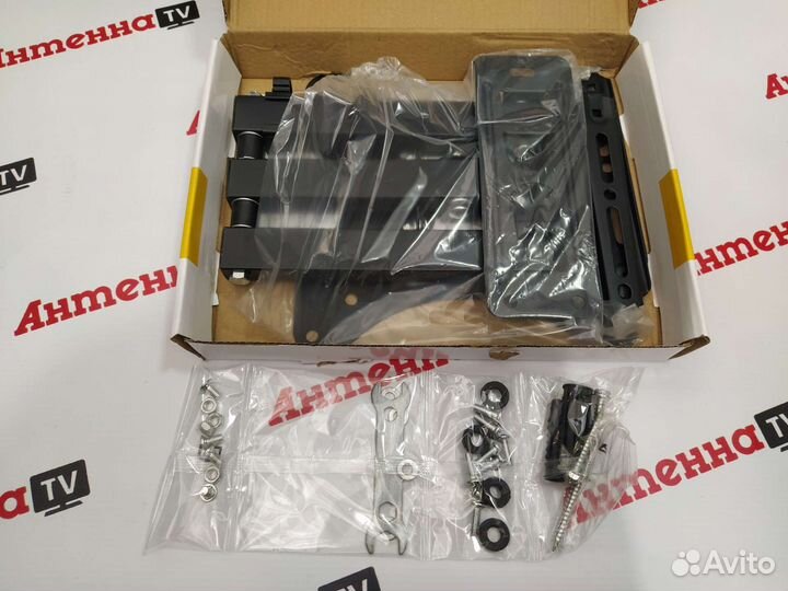 Кронштейн для телевизора 32-55 дюйма