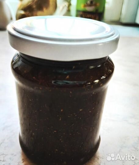 Мед для долгих удовольствий