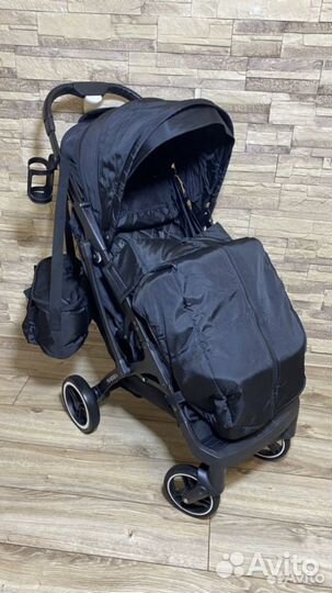 Новая коляска