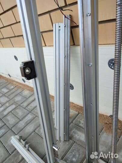 Станина чпу