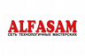 ALFASAM ‒ Cеть технологичных мастерских