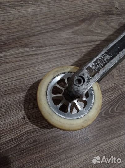 Колеса для трюкового самоката