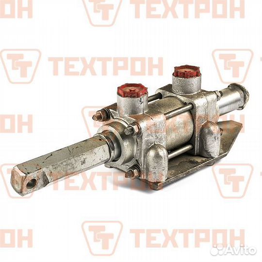 Гидроусилитель сцепления н/о 77.72А011-1А дт-75