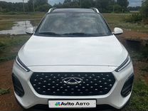 Chery Tiggo 2 Pro 1.5 AT, 2023, 5 000 км, с пробегом, цена 2 000 000 руб.