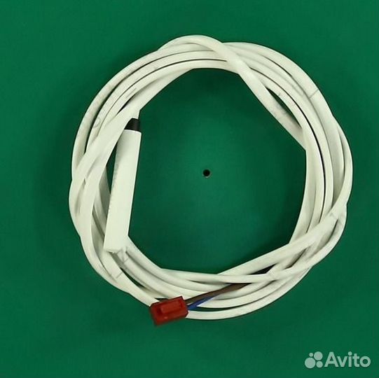 Датчик температуры холодильника candy 2.8 kOm