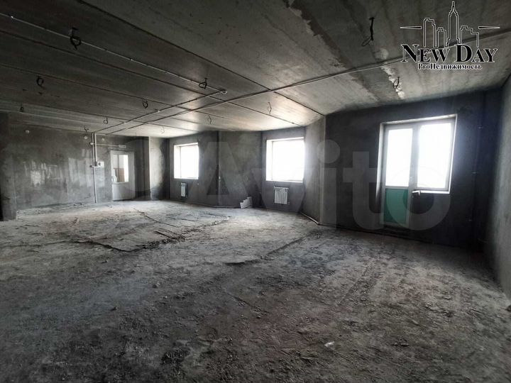 Помещение с отдельным входом на 1-ой линии, 163 м²