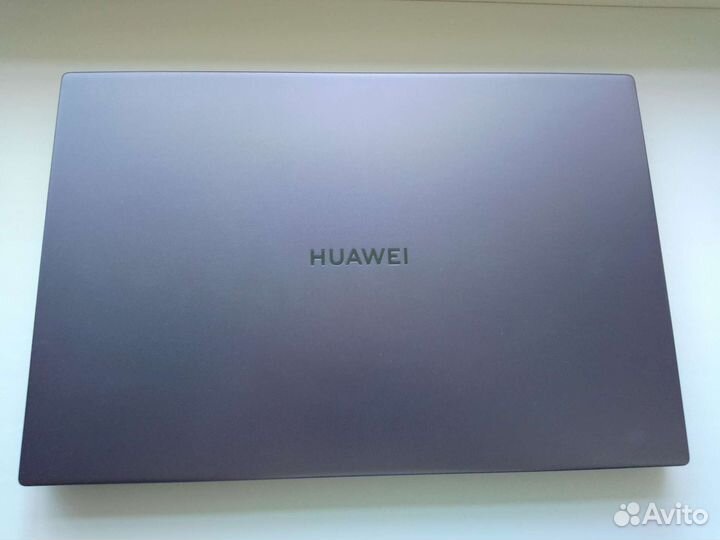 Huawei Matebook d14