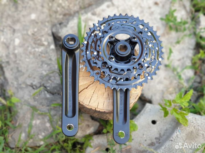 Разборная система под квадрат 3 звезды