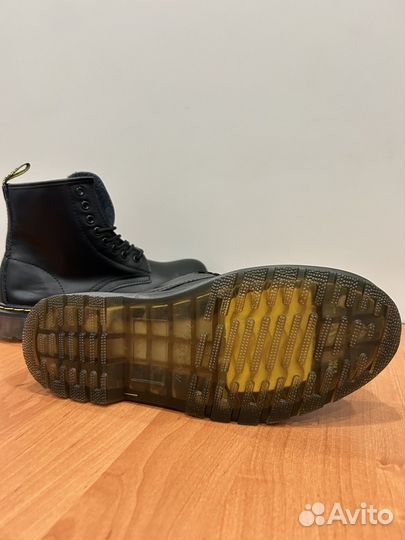 Ботинки Мартины 41 размер
