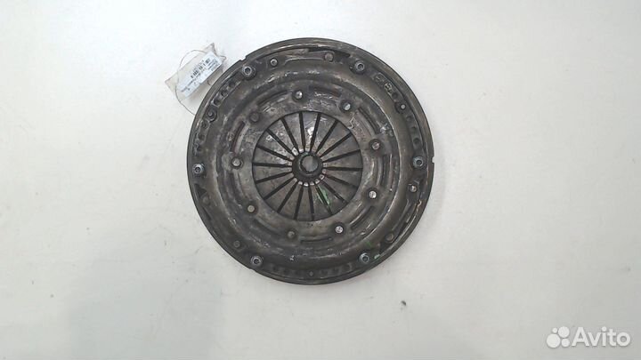 Маховик Citroen C4 Grand Picasso, 2008