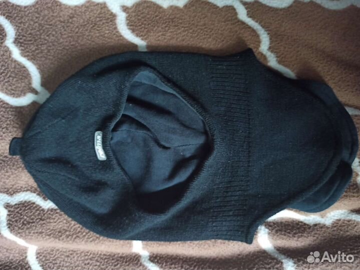 Шапка шлем reima 52