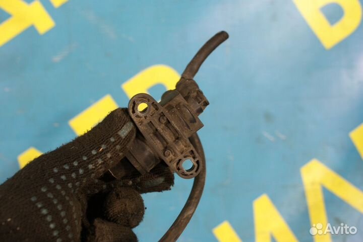 Клапан EGR Ford Focus 1