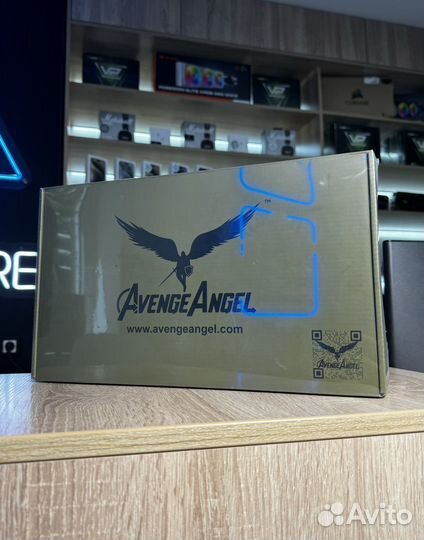 Выносной уселитель сигнала Avenge Angel Avenger