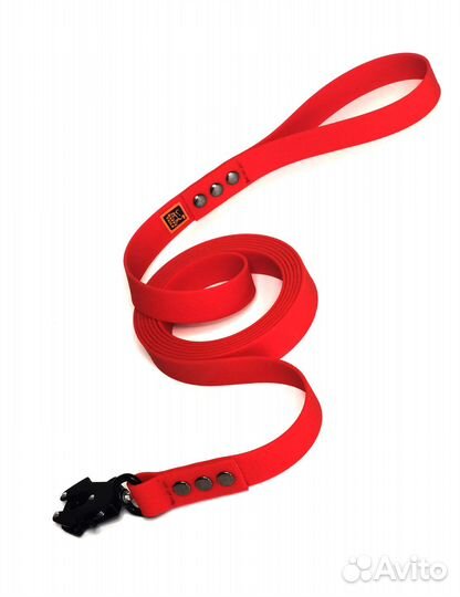 Поводки из биотана 3 и 5 метров