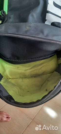 Рюкзак для плавания Arena