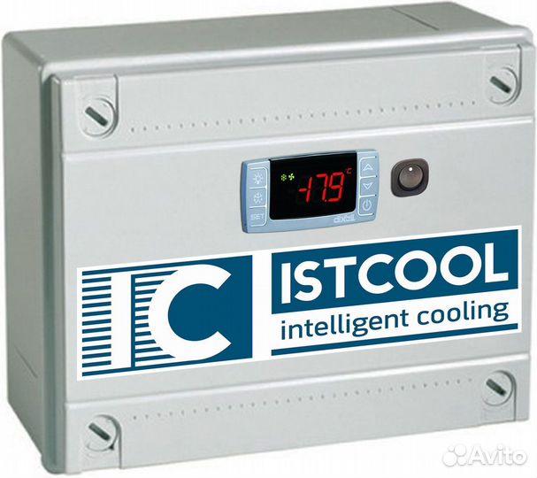 Холодильная сплит-система istcool CSH 121 +5.+15C