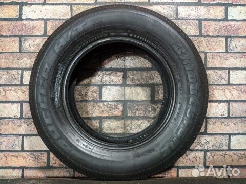 Bridgestone Dueler H/T 684II 205/70 R15