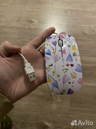 Компьютерная мышь коврик для компьютерной мыши