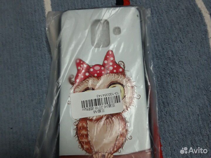 Чехол для телефона