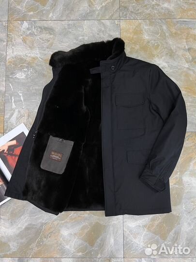 Куртка loro piana