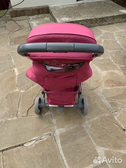 Коляска babyton cosmo