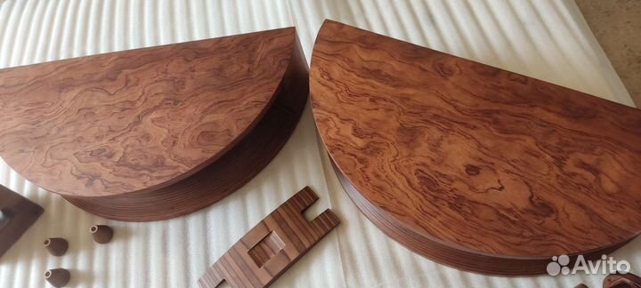 Рупора акустические