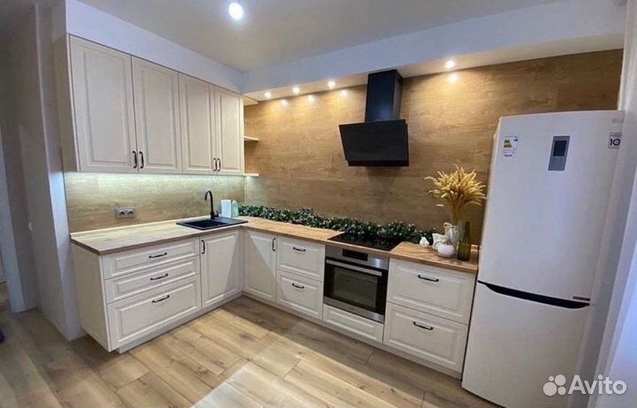 Кухонная гарнитура