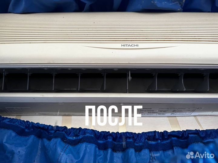 Обслуживания сплит-систем ремонт кондиционера