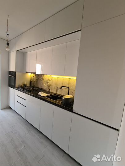 Мебель на заказ