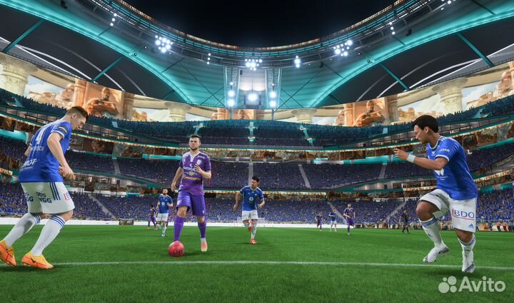 FIFA 23 Standard/Ultimate Edition (EA App)