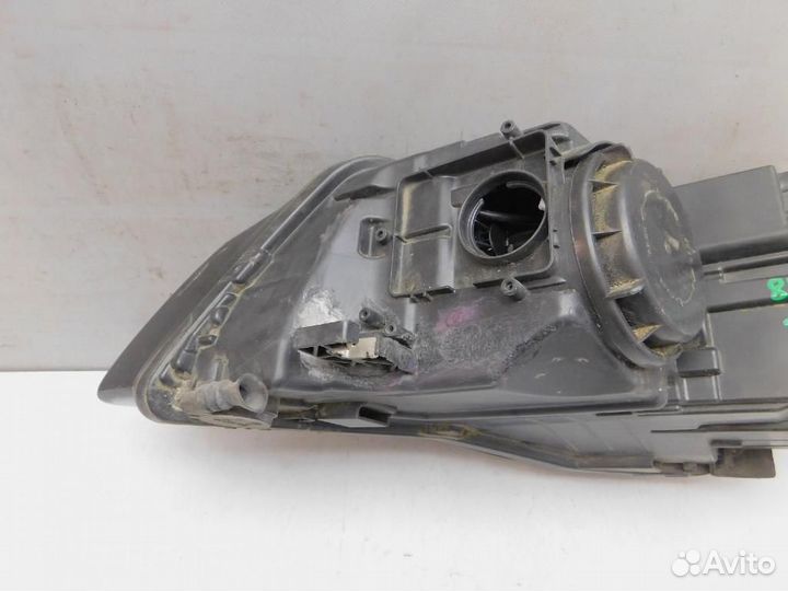 Фара правая Audi A8/S8