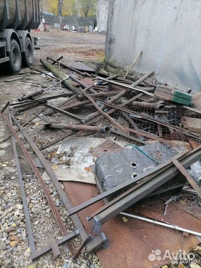 Прием и выкуп цветного металла