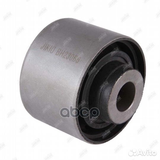 Сайлентблок зад Mitsubishi Nativa KH4W/KG4W