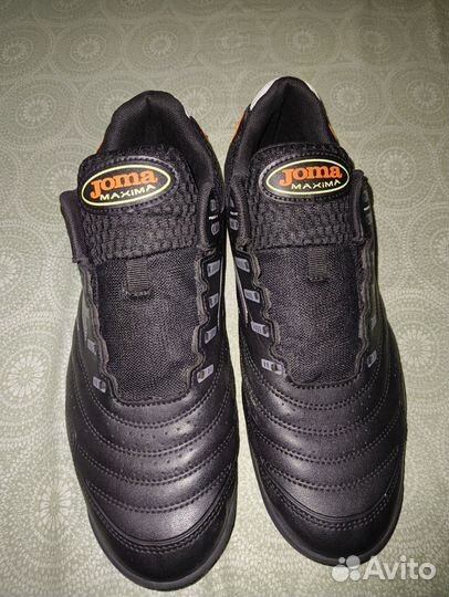 Сороконожки Joma, размер 44.5-45, 29 см