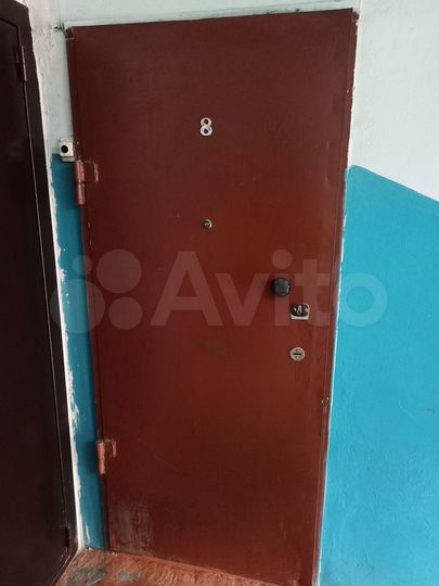 3-к. квартира, 57,3 м², 2/5 эт.