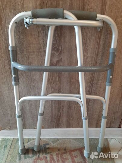 Ходунки для взрослых