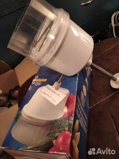 Измельчитель