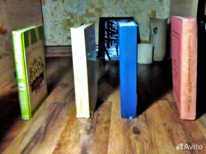 Книги Экология,Ленин,Журналистика, (Саморазвитие)