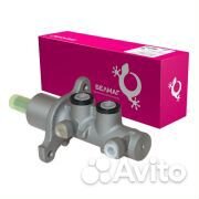 Цилиндр тормозной главный калина приора гранта