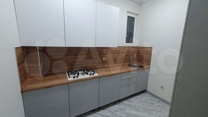 2-к. квартира, 64 м², 5/14 эт.