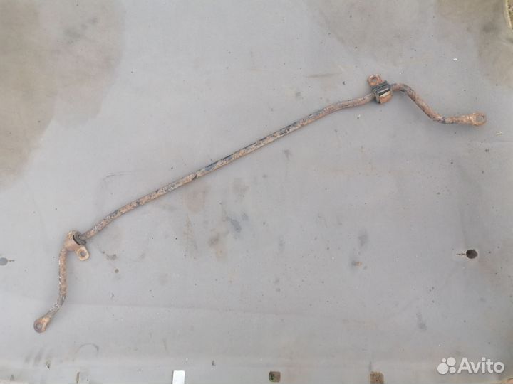 Стабилизатор задний для Kia Sephia 1993-1997