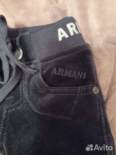 Детский костюм