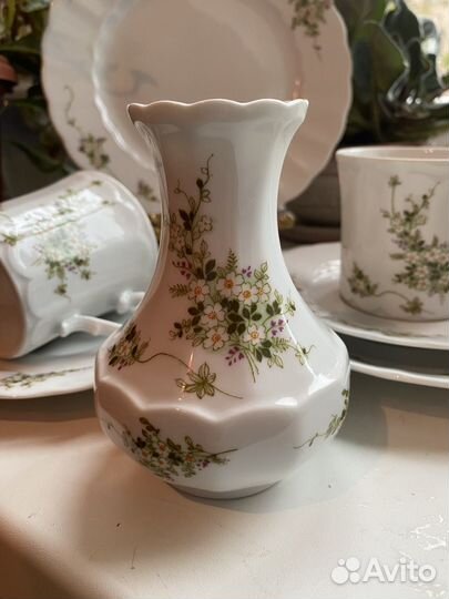 Набор для двоих. Eschenbaсh, 1947г Германия