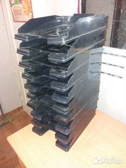 Лоток канцелярский