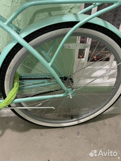 Велосипед Schwinn Talula