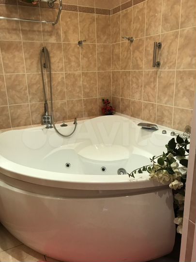 1-к. квартира, 45 м², 2/9 эт.